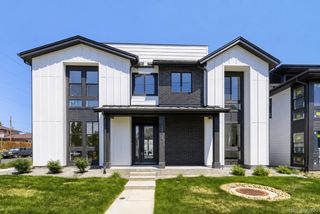2778 N Utica Street, Denver, CO 80212