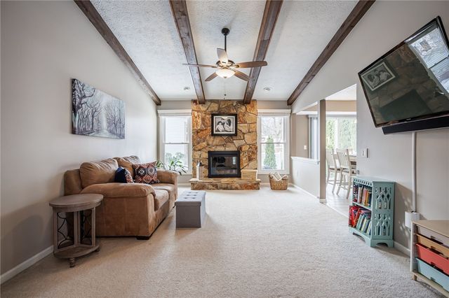 5 Silver Ridge Drive, Greece, NY 14626