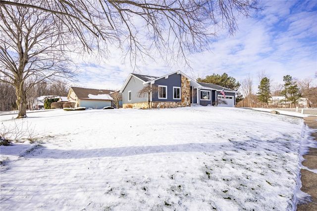 5 Silver Ridge Drive, Greece, NY 14626