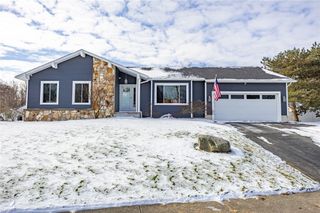 5 Silver Ridge Drive, Greece, NY 14626