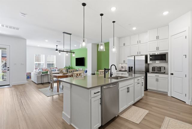 6240 Fortuna Lane, Mckinney, TX 75070