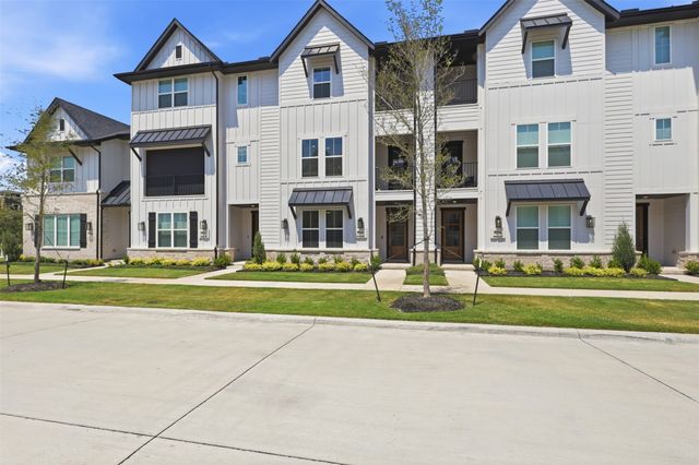 6240 Fortuna Lane, Mckinney, TX 75070