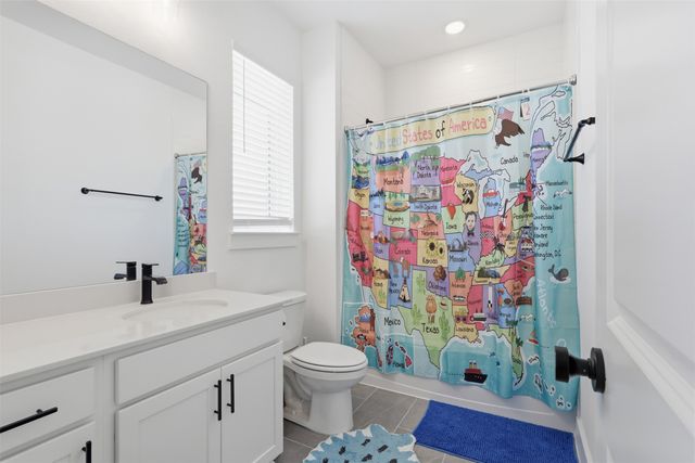 6240 Fortuna Lane, Mckinney, TX 75070