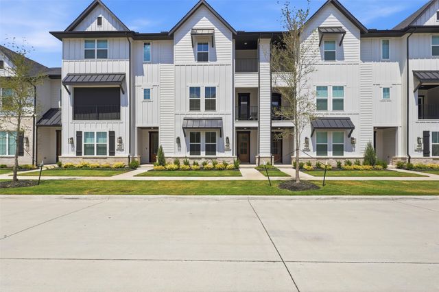 6240 Fortuna Lane, Mckinney, TX 75070