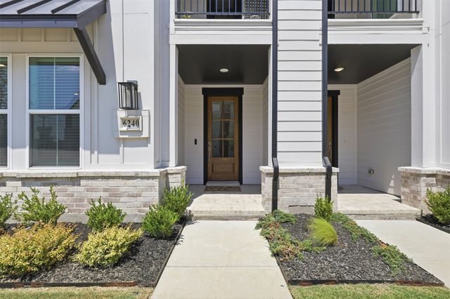 6240 Fortuna Lane, Mckinney, TX 75070