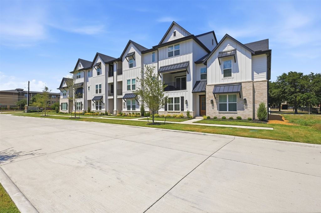 6240 Fortuna Lane, Mckinney, TX 75070