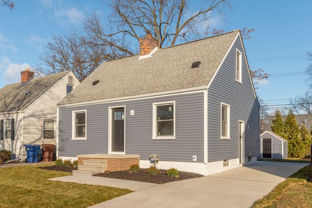 33988 Richard Street, Wayne, MI 48184