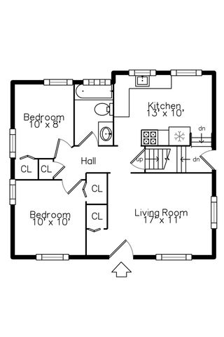 33988 Richard Street, Wayne, MI 48184