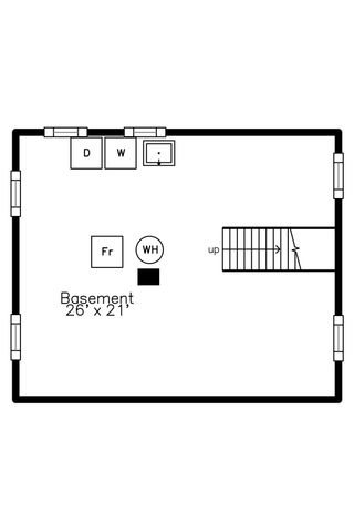 33988 Richard Street, Wayne, MI 48184