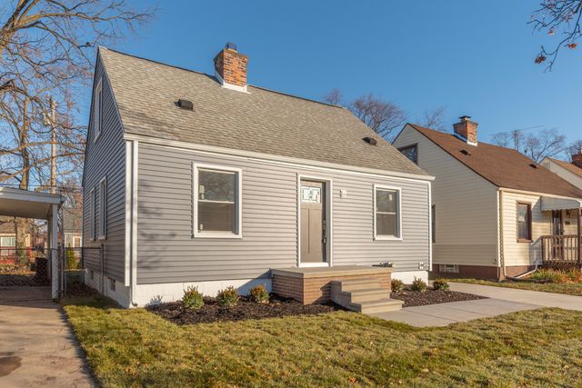 33988 Richard Street, Wayne, MI 48184