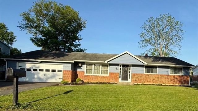 1460 Walnut Lane, Macungie Boro, PA 18062