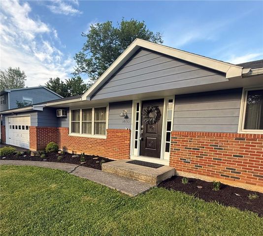 1460 Walnut Lane, Macungie Boro, PA 18062