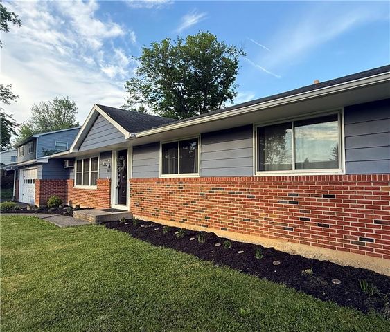 1460 Walnut Lane, Macungie Boro, PA 18062