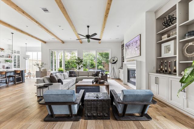 2224 North Boulevard, Houston, TX 77098