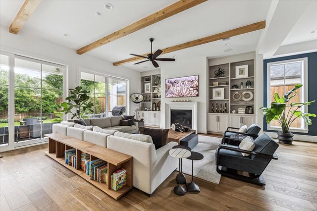 2224 North Boulevard, Houston, TX 77098