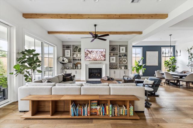 2224 North Boulevard, Houston, TX 77098