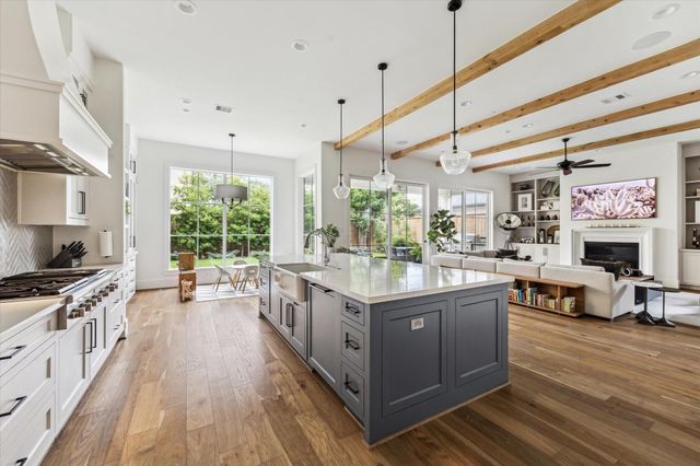 2224 North Boulevard, Houston, TX 77098