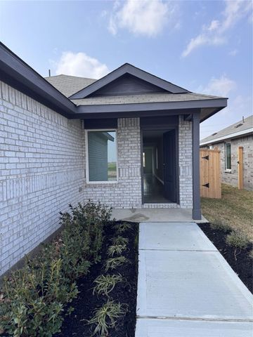 6123 Sunburst Scarlet St, Katy, TX 77493