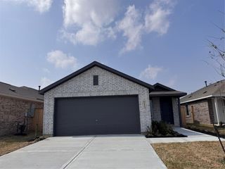 6123 Sunburst Scarlet St, Katy, TX 77493