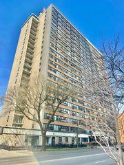 6030 N SHERIDAN Road 803, Chicago, IL 60660