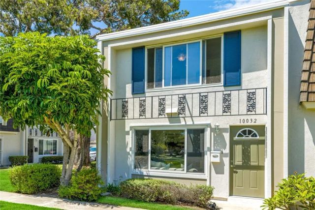10032 San Miguel Court, Fountain Valley, CA 92708