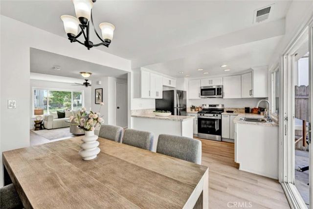 10032 San Miguel Court, Fountain Valley, CA 92708