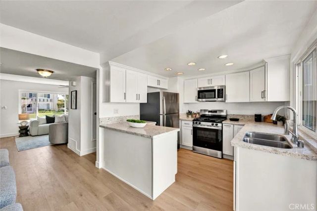 10032 San Miguel Court, Fountain Valley, CA 92708