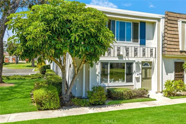 10032 San Miguel Court, Fountain Valley, CA 92708