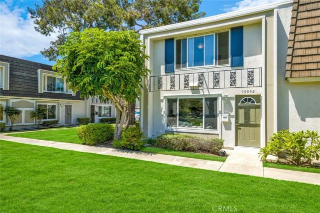 10032 San Miguel Court, Fountain Valley, CA 92708