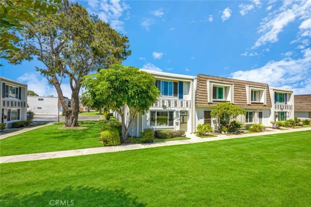 10032 San Miguel Court, Fountain Valley, CA 92708