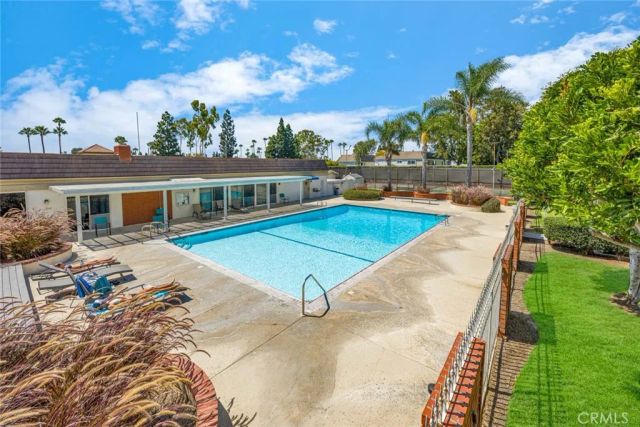 10032 San Miguel Court, Fountain Valley, CA 92708