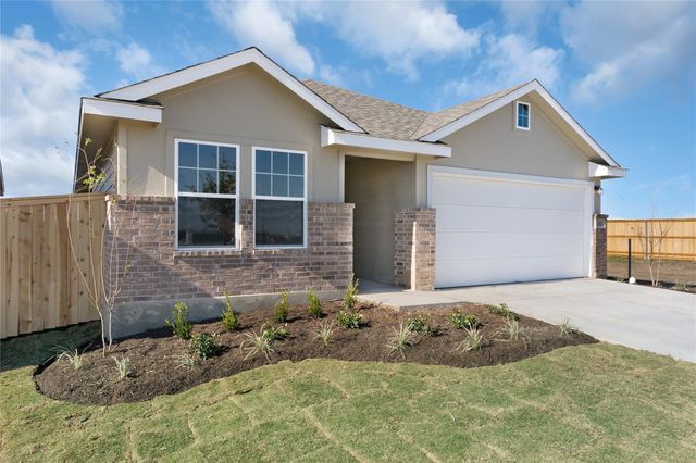 25609 Flora Bella LN, Elgin, TX 78621