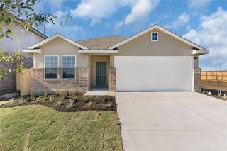 25609 Flora Bella LN, Elgin, TX 78621