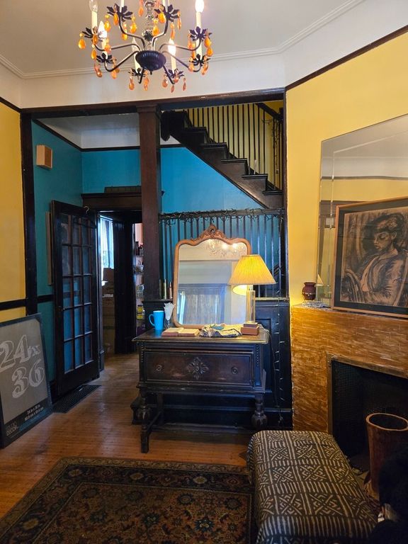 3824 S Calumet Avenue, Chicago, IL 60653 — photo 2