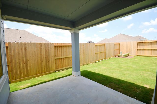 26554 Jolly Prairie Drive, Hockley, TX 77447