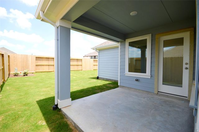 26554 Jolly Prairie Drive, Hockley, TX 77447