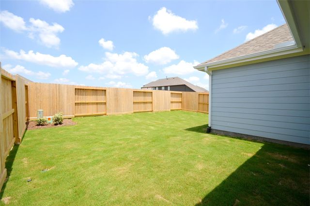 26554 Jolly Prairie Drive, Hockley, TX 77447