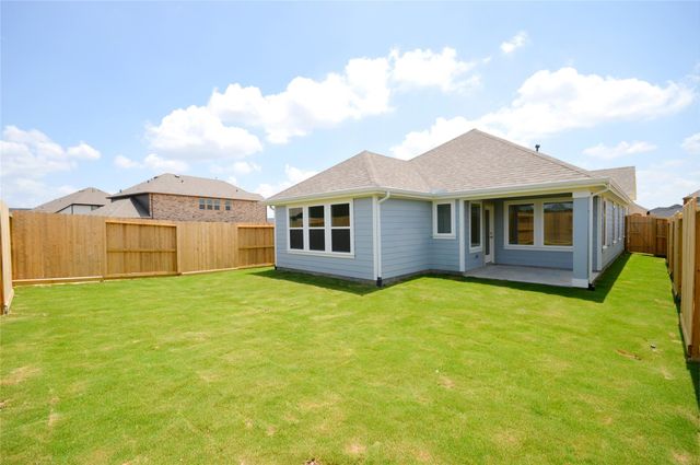 26554 Jolly Prairie Drive, Hockley, TX 77447