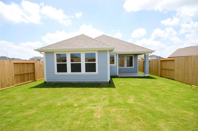 26554 Jolly Prairie Drive, Hockley, TX 77447