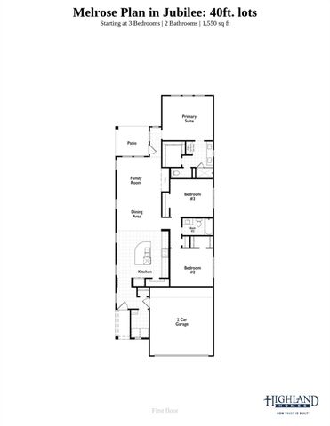 26554 Jolly Prairie Drive, Hockley, TX 77447