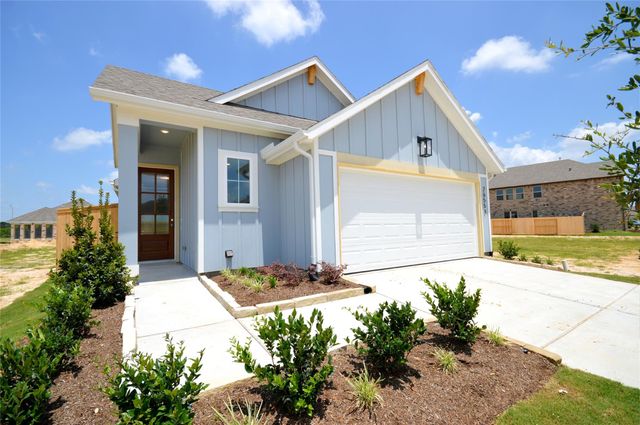26554 Jolly Prairie Drive, Hockley, TX 77447