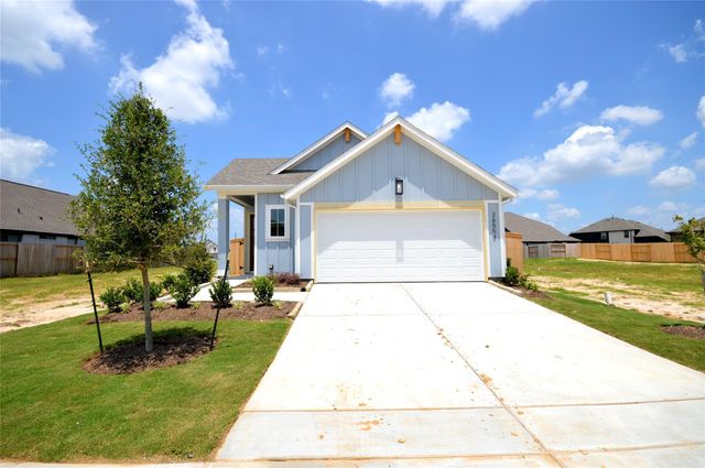 26554 Jolly Prairie Drive, Hockley, TX 77447