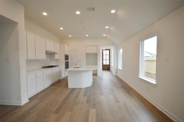 26554 Jolly Prairie Drive, Hockley, TX 77447