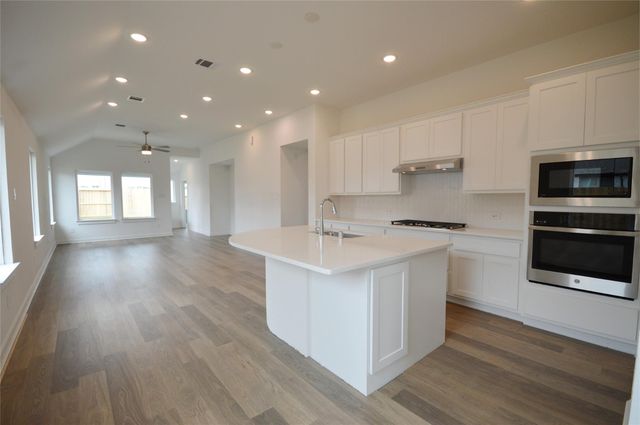 26554 Jolly Prairie Drive, Hockley, TX 77447