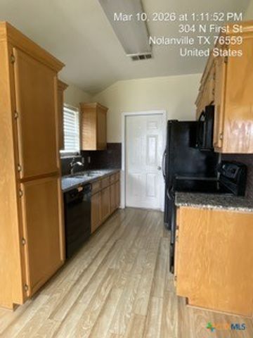 304 N 1st Street, Nolanville, TX 76559