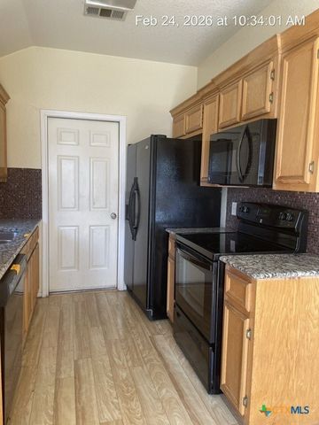 304 N 1st Street, Nolanville, TX 76559