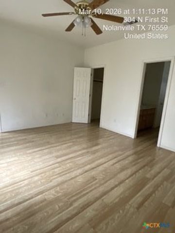 304 N 1st Street, Nolanville, TX 76559