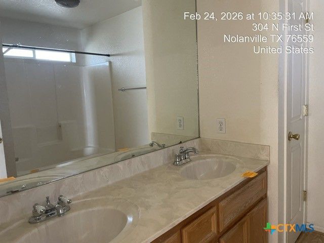 304 N 1st Street, Nolanville, TX 76559