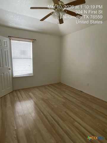 304 N 1st Street, Nolanville, TX 76559