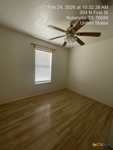 304 N 1st Street, Nolanville, TX 76559